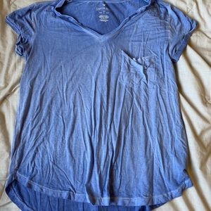 american eagle soft & sexy shirt